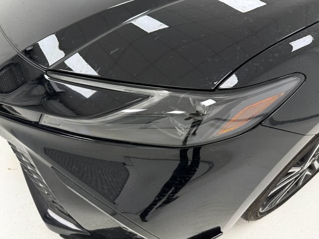Used 2026 Toyota Camry XSE FWD image 6