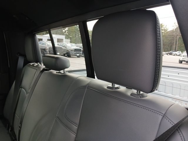 New 2026 RAM 2500 Tradesman AWD/4WD image 23
