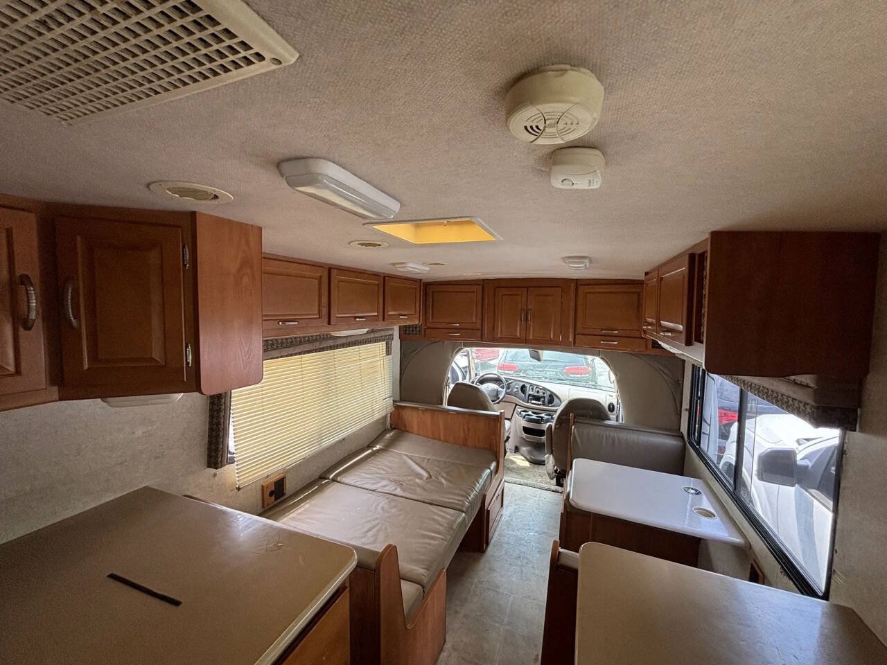 Used 2007 Ford E-450 and Econoline 450 RWD image 16