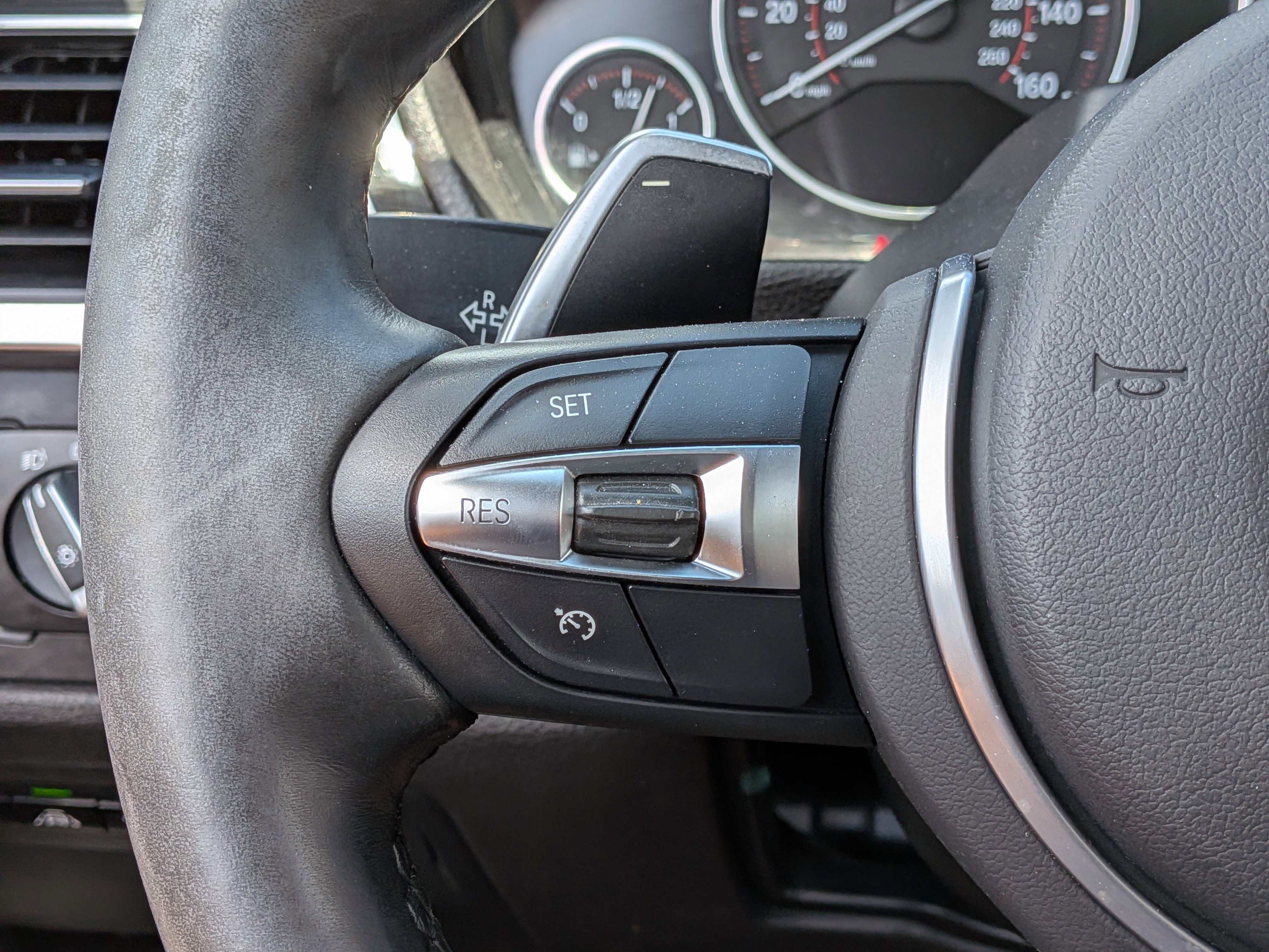 Used 2019 BMW 430i xDrive Convertible image 24