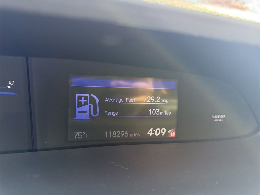 Used 2014 Honda Civic LX image 6