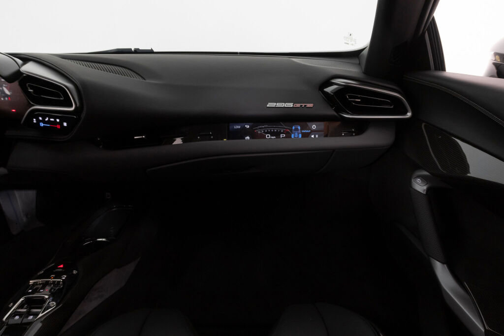 Used 2024 Ferrari 296 GTB image 38