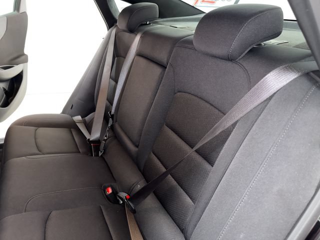 Used 2024 Chevrolet Malibu LT FWD image 15