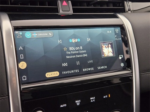 Used 2021 Land Rover Discovery Sport S image 24