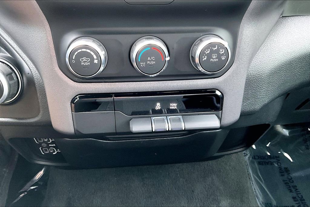 Used 2022 RAM 1500 Big Horn image 16