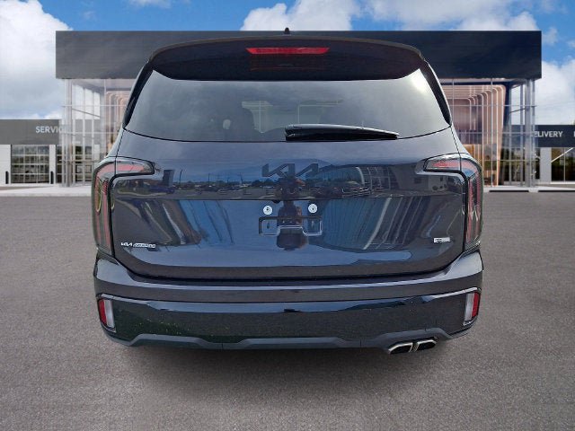 Used 2025 Kia Telluride EX X-Line AWD/4WD image 5