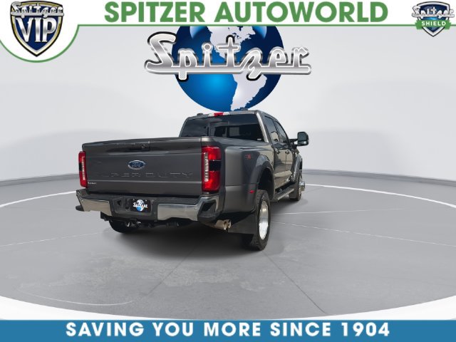 Used 2024 Ford F450 Lariat AWD/4WD image 14