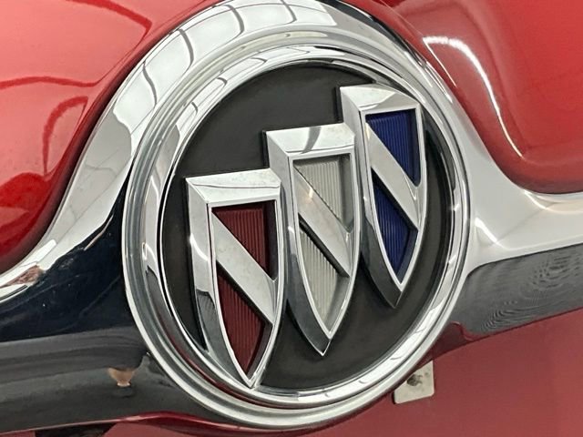 Used 2020 Buick Envision Preferred image 21