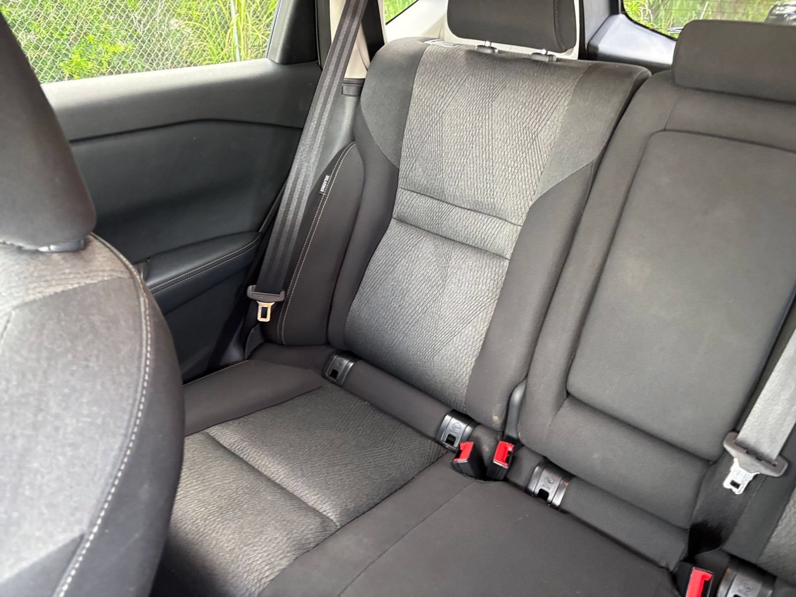 Used 2025 Nissan Rogue SV FWD image 39
