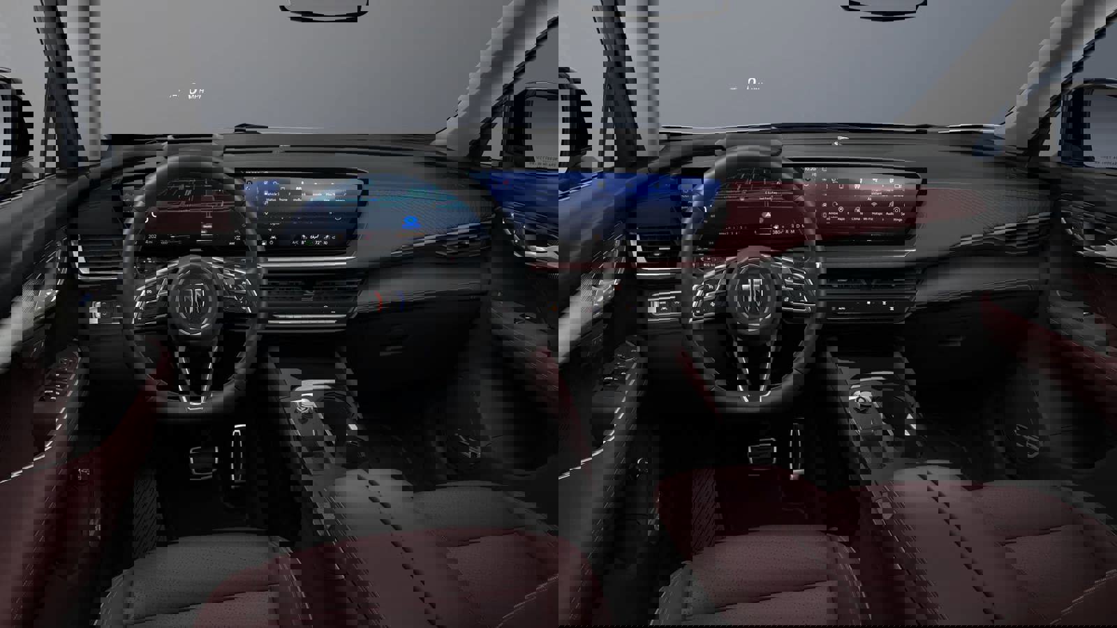 New 2026 Buick Envision Sport Touring image 23