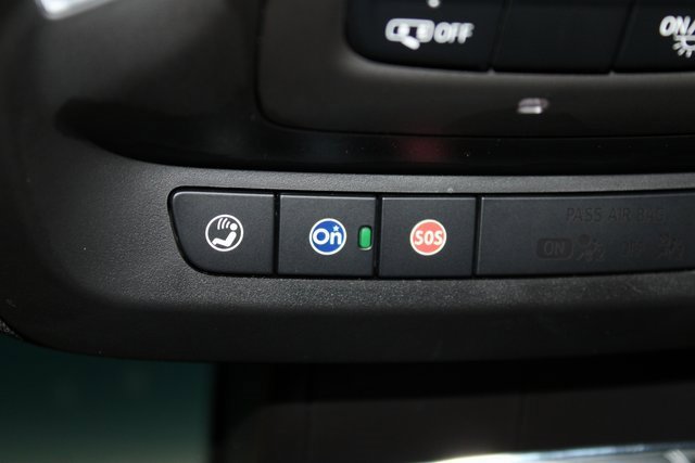 Certified 2025 Cadillac CT4 Premium Luxury image 32