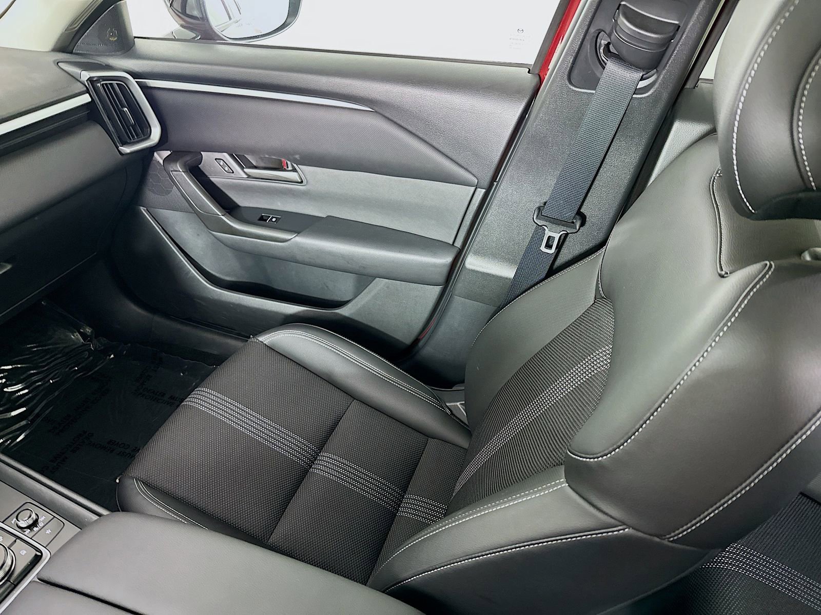 Certified 2023 MAZDA CX-50 2.5 S w/ Cargo Package AWD/4WD image 24