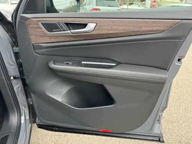 New 2026 Volkswagen Atlas SEL Premium R-Line image 31