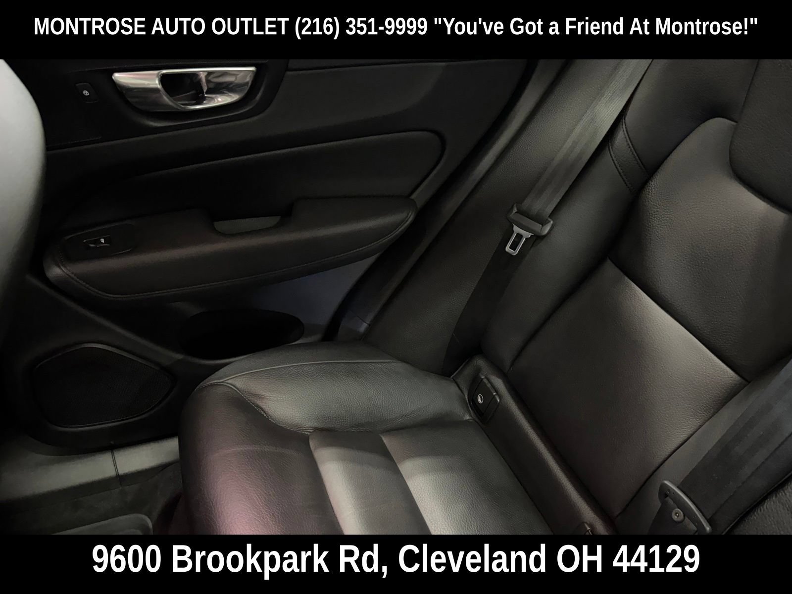 Used 2021 Volvo XC60 T5 Momentum w/ Protection Package AWD/4WD image 33