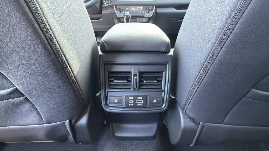 New 2026 Subaru Outback Touring XT AWD/4WD image 25
