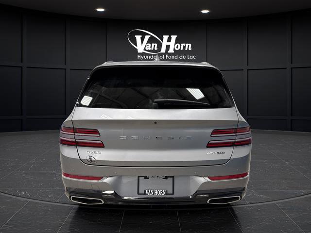 Used 2024 Genesis GV80 3.5T w/ Prestige Package image 14
