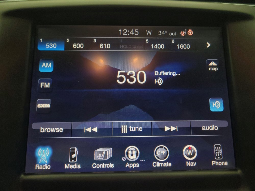 Used 2015 Chrysler 200 S w/ Navigation & Sound Group I image 25