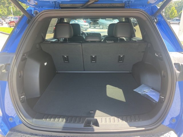 New 2026 Chevrolet Equinox RS w/ Convenience Package III image 6