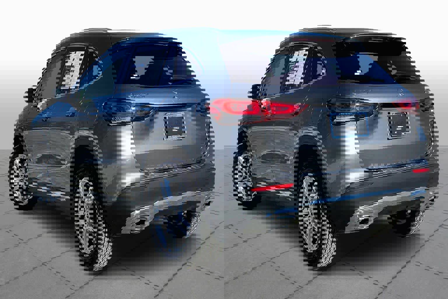 Certified 2023 Mercedes-Benz GLA 250 4MATIC image 11