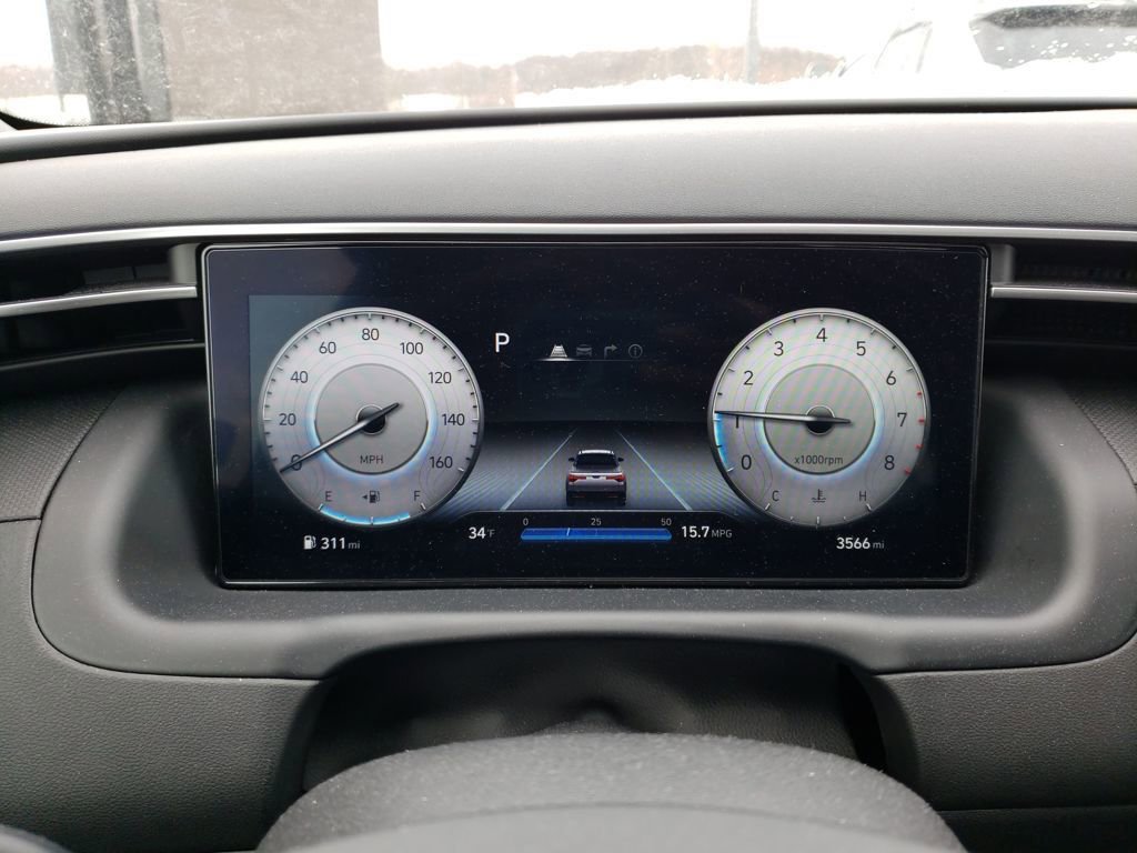 Used 2024 Hyundai Santa Cruz SEL w/ Activity Package image 18