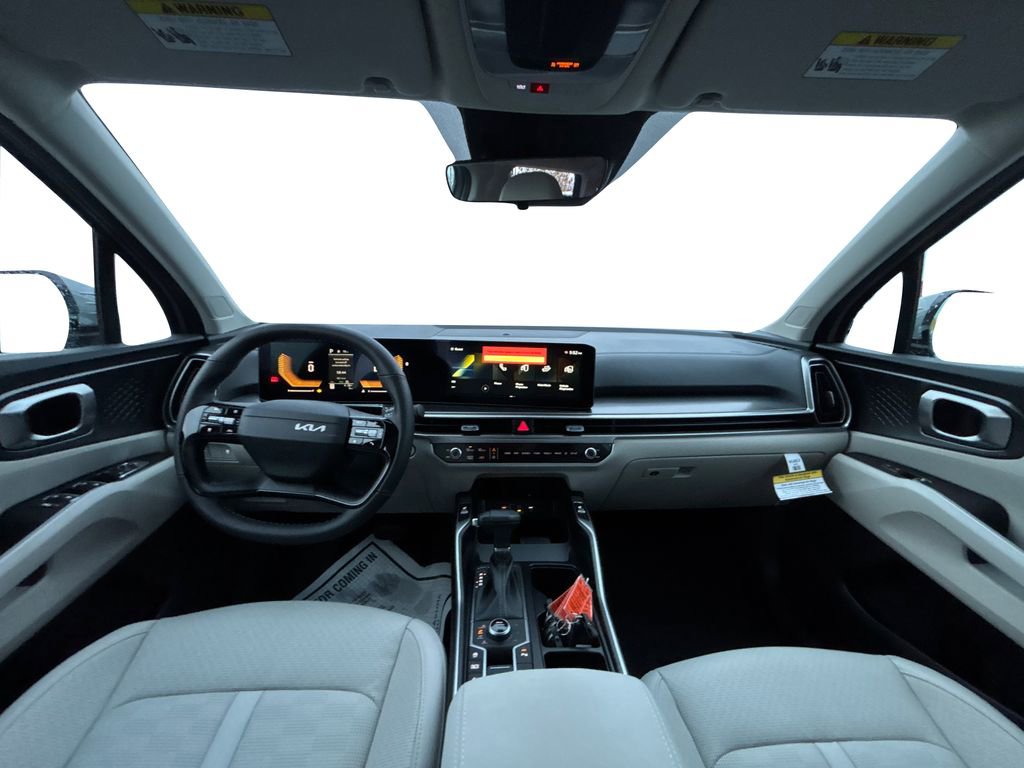New 2026 Kia Sorento S image 9