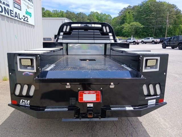 Used 2022 RAM 4500 SLT w/ Quick Order Package 2YG SLT AWD/4WD image 8