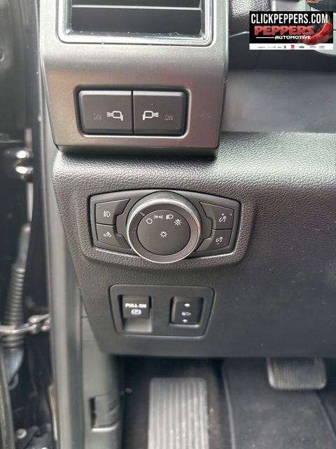 Used 2019 Ford F150 Lariat AWD/4WD image 6
