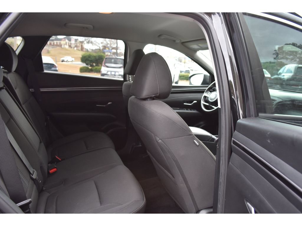 Used 2023 Hyundai Tucson SEL image 14