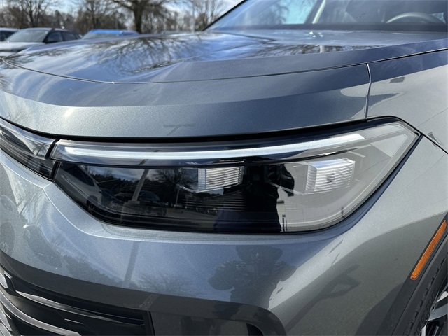 New 2026 Volkswagen Tiguan SE image 9