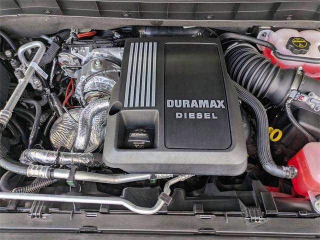 New 2026 Chevrolet Tahoe High Country image 37