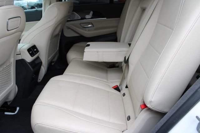 Used 2020 Mercedes-Benz GLE 450 4MATIC image 44