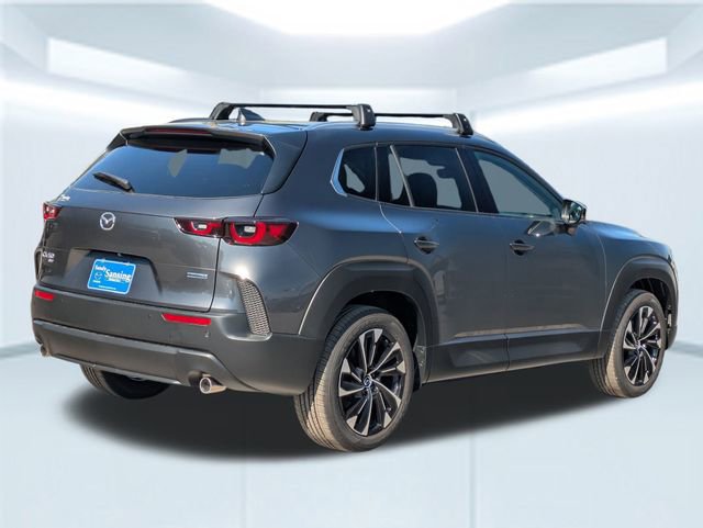 New 2026 MAZDA CX-50 2.5 Hybrid w/ Weather Package image 6