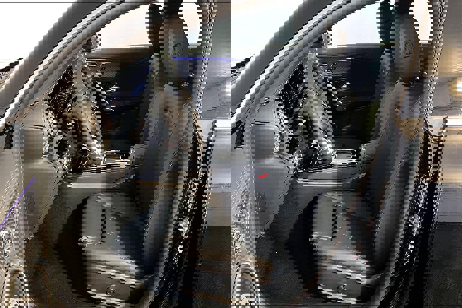 New 2026 Mercedes-Benz CLA 250 4MATIC image 23