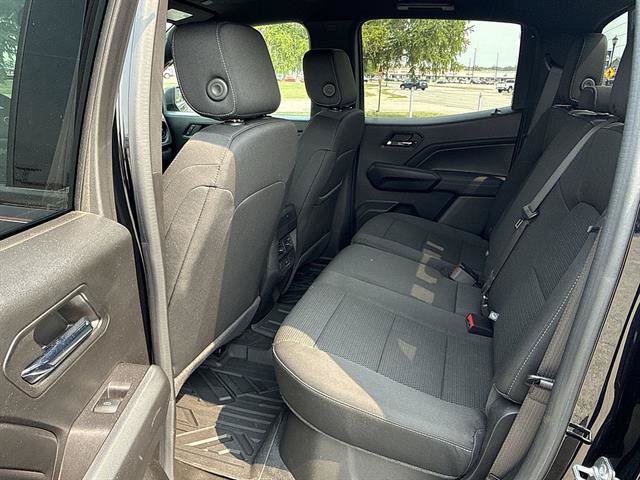 Certified 2024 Chevrolet Colorado LT w/ LT Convenience Package AWD/4WD image 54