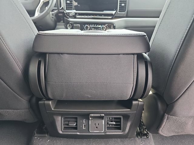 New 2025 Chevrolet Silverado 1500 RST w/ Protection Package image 21