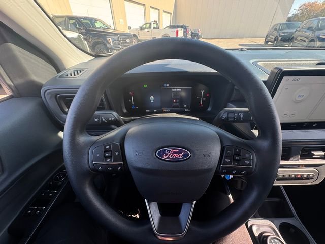 New 2025 Ford Maverick XL w/ Equipment Group 101A image 28