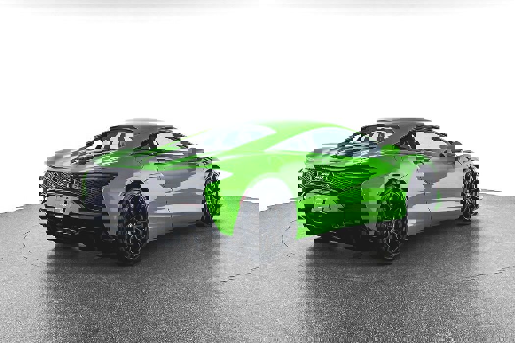 New 2025 McLaren Artura image 2