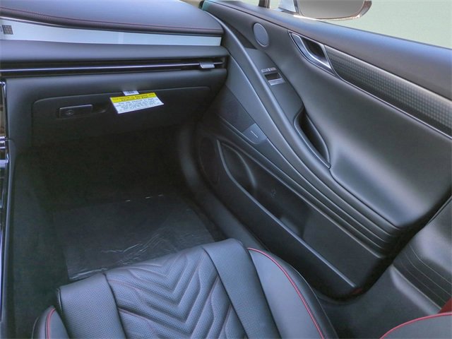 New 2026 Genesis G80 2.5T Sport Prestige image 16