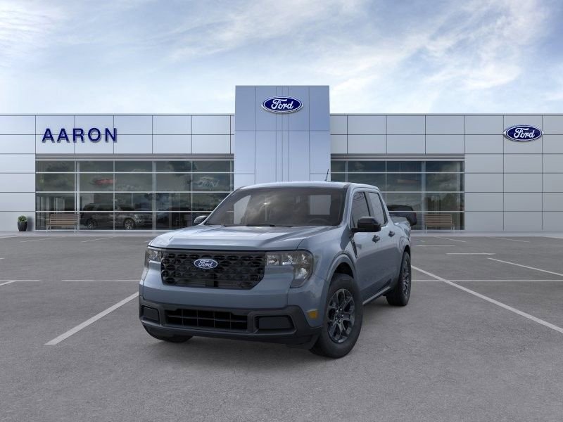 New 2026 Ford Maverick XLT FWD image 3