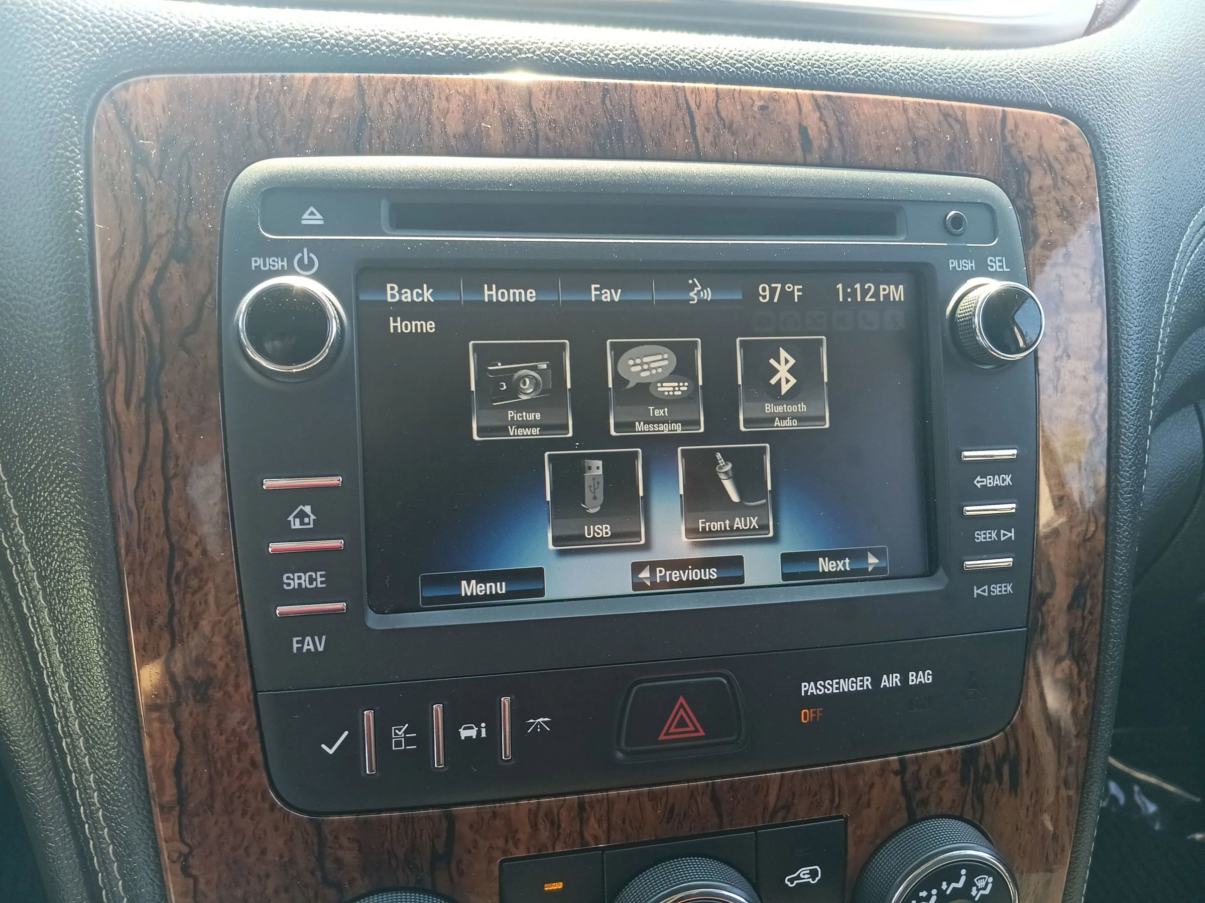 Used 2014 Chevrolet Traverse LT w/ All-Star Edition image 22