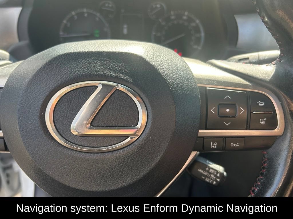 Used 2023 Lexus GX 460 Premium w/ Premium Package AWD/4WD image 11
