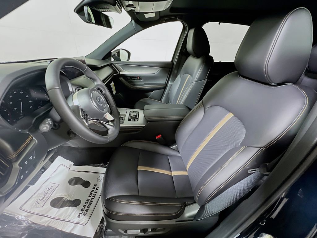 New 2026 MAZDA CX-90 3.3 Turbo S w/ Premium Package image 17