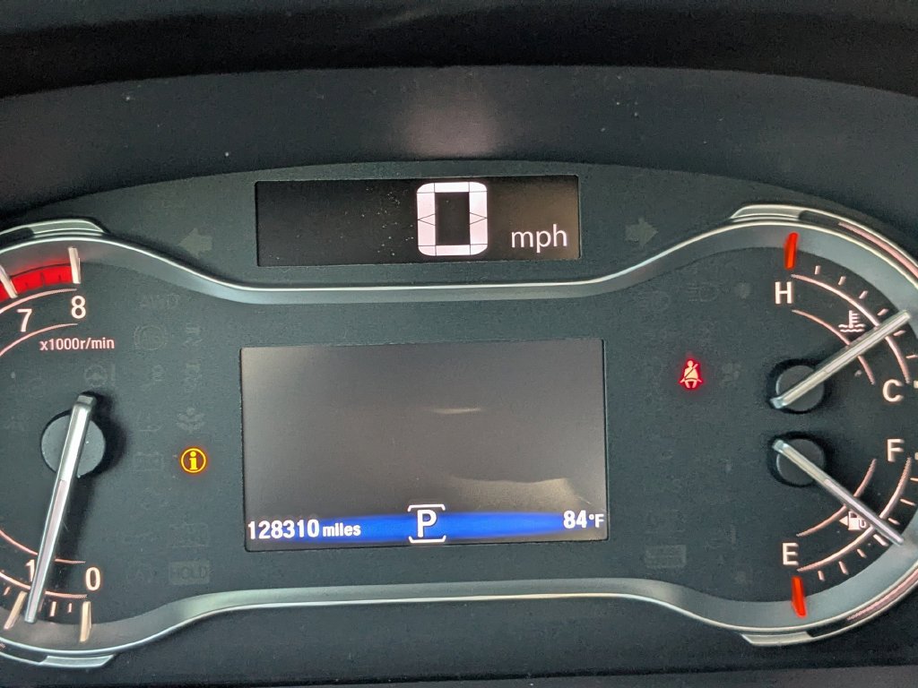 Used 2017 Honda Ridgeline RTL image 28