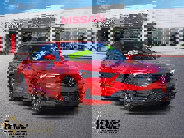 Used 2024 Acura Integra A-Spec