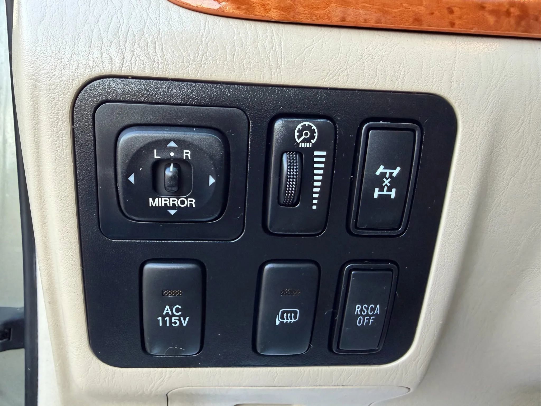 Used 2007 Lexus GX 470 image 19