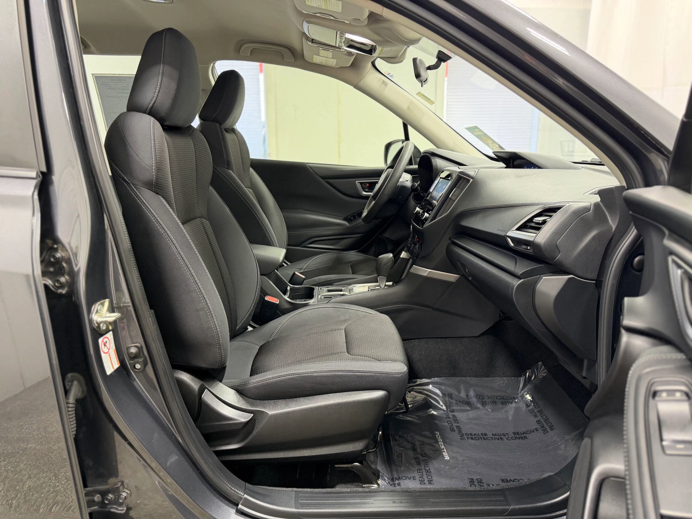 Used 2020 Subaru Forester AWD/4WD image 28