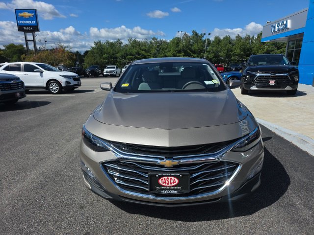 Used 2025 Chevrolet Malibu LT FWD image 7
