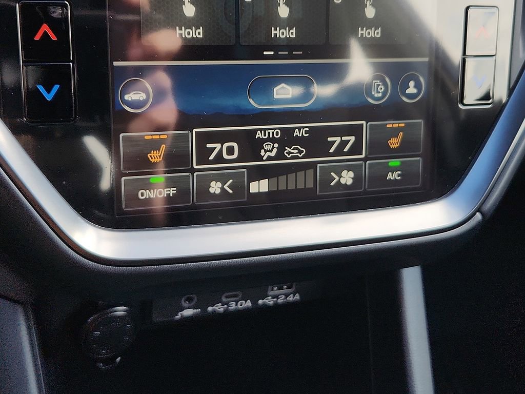 Used 2024 Subaru WRX Premium image 16