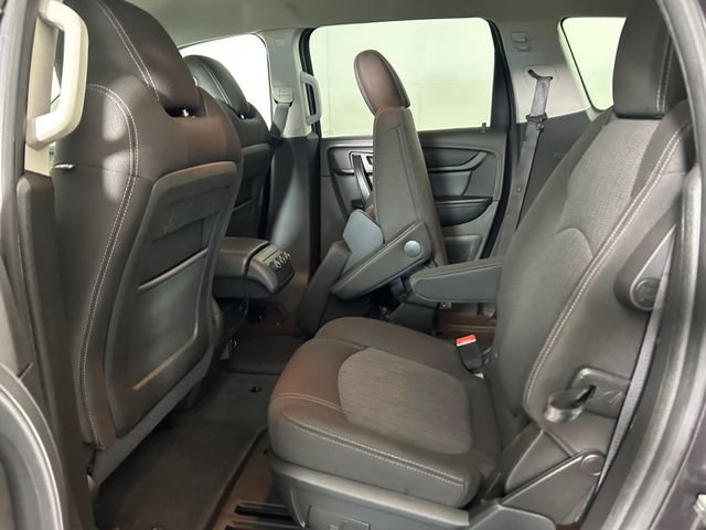 Used 2017 Chevrolet Traverse LT w/ Style and Technology Package AWD/4WD image 25
