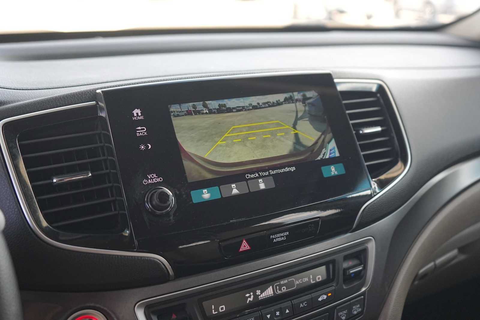 Used 2020 Honda Pilot EX image 24
